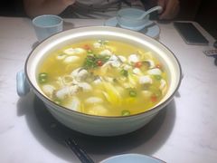 -青花椒花椒鱼(合生汇店)