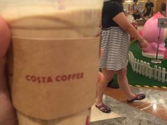 -COSTA COFFEE(上海月星环球港店)