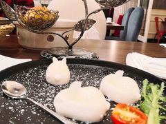 -避风塘(江桥万达店)