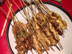 -醉烧膘·烧烤夜宵王(总店)