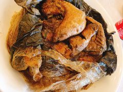 叫花童子鸡-楼外楼(西湖景区孤山路店)