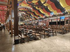 -钱库里海鲜自助(星海广场店)