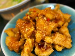 -君霖海鲜私房菜(春柳店)