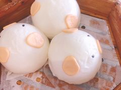 -點無缺茶楼·海鲜酒家(世博店)
