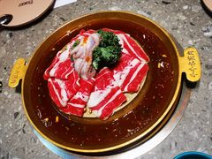 -牛牛章·章鱼水煎肉(光谷世界城店)