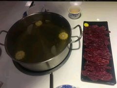 -陈记顺和牛肉火锅馆(天河北路店)