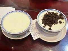 -民信老铺(双皮奶博物馆店)