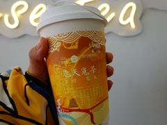 -茶百道(昌平府学路店)