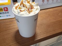 -MĀMĀCHÁ妈妈茶