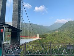 -广东天露山旅游度假区