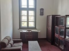 -青岛德国监狱旧址博物馆