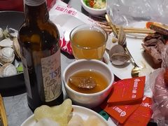 -鼎原力量东北吊炉烧烤(幸福街店)