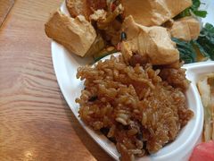 -素满香·素食自助餐(西安·民乐园店)