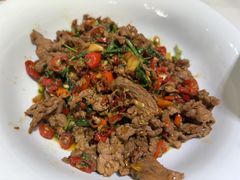 -西江红·株洲本地菜(滨江南路店)