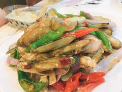-尚岛私房菜(西方巷店)