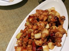 -渝信川菜 · 川味家常菜(长安店)