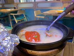 -潮粥荟·潮汕砂锅粥(朝阳大悦城店)