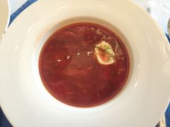 -马克西姆俄罗斯餐厅(通亚街店)