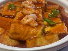 -盈春大饭店(千山路店)