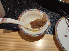 -京炭铜锅涮肉·羊蝎子·羊肉炉(保利·时光里店)