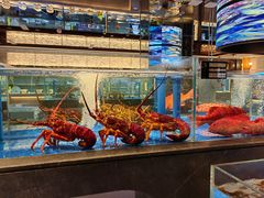 -上和臻品中国菜(花园街店)