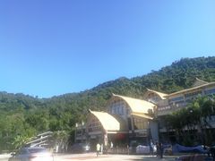 -七仙岭温泉国家森林公园