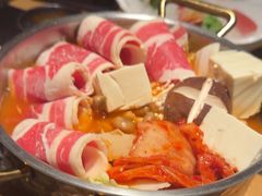 -虹料理·日料放题(悠方店)