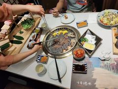 -千寻山野烤肉(中关村店)