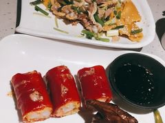 -吉旺港式餐厅(南方商城店)