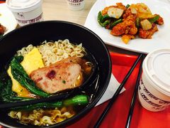 -太兴烧味餐厅(香港机场店)