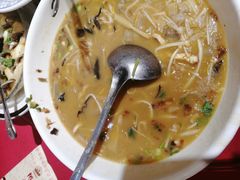 -博望坡酒楼(漕溪路店)