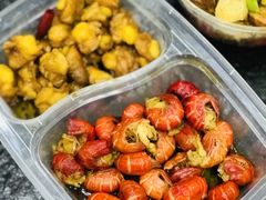 -蓝精灵饺子店