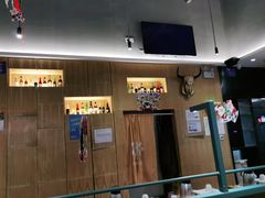 -木屋烧烤(坂田天安云谷店)