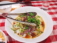 -西贝莜面村(镇江苏宁广场店)