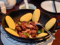 -小南洋海景餐厅(深圳湾店)