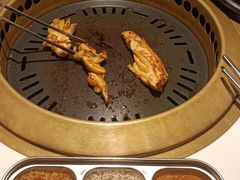 -花味烤肉·拌饭(庐阳万象汇店)
