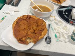 -黑窑厂糖油饼烤鸭·清真菜(旗舰店)