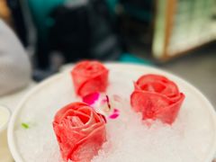 -三人行骨头王火锅(长寿店)