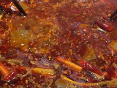 -旧街市鲜货老火锅(大光路店)