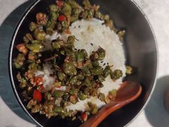 -菩提素素食餐厅(晶郦馆店)