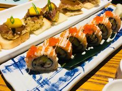 -匠和风精致料理(莆田财富中心店)