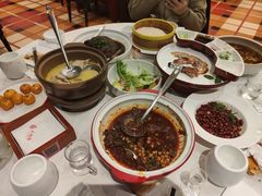 -大鸭梨烤鸭(石佛营店)