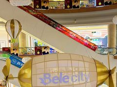 -碧乐城(无锡梁溪店)