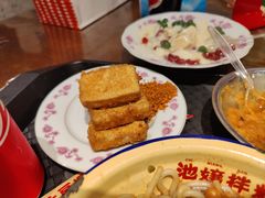 -池嬢拌粉(上海首店)