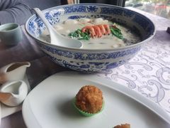 极品鱼头皇-山外山菜馆(玉泉路店)