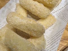 -老街烧烤·四方路小烤肉(书院路店)