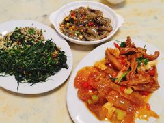 -桂园白粥·潮汕老味道