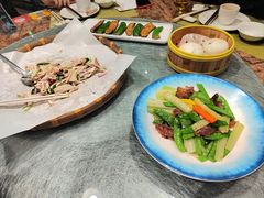 -顺意·顺德家乡菜(国际人才大厦店)