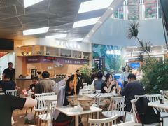 -墩儿大碗宽面(来福士店)