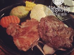 -卡朋西餐(较场西路店)
